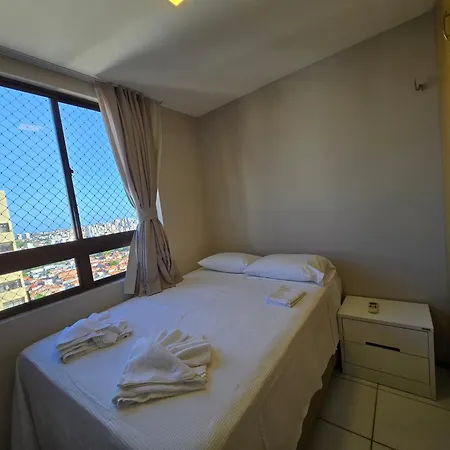 Apartamento Moderno E Perto Da Emilio Hinko *