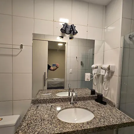 Apartamento Moderno E Perto Da Emilio Hinko Fortaleza (Ceara)
