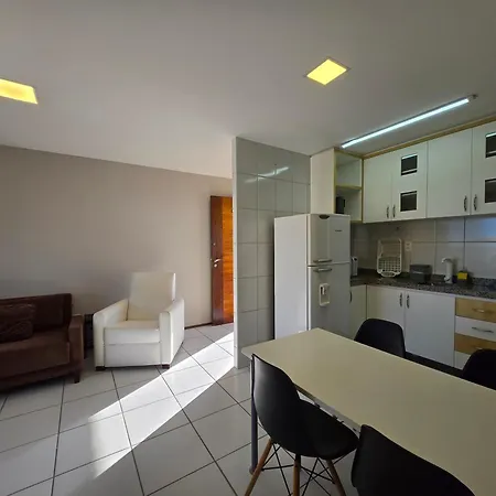 Moderno E Perto Da Emilio Hinko Apartamento *