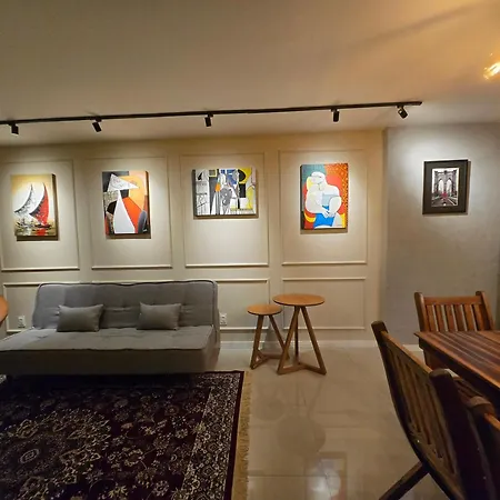 Moderno E Perto Da Emilio Hinko Fortaleza (Ceara)