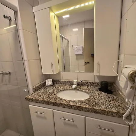 Moderno E Perto Da Emilio Hinko Apartamento *