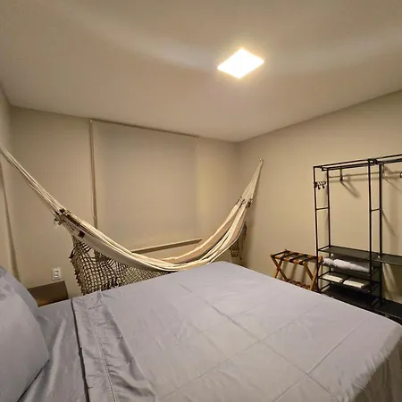 Apartamento Moderno E Perto Da Emilio Hinko *