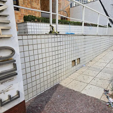 Moderno E Perto Da Emilio Hinko Apartamento Fortaleza (Ceara)