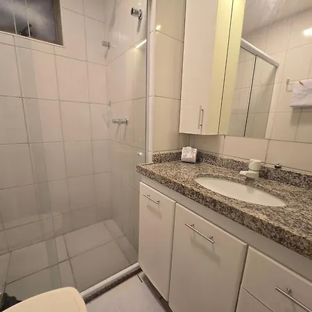 Moderno E Perto Da Emilio Hinko Apartamento *