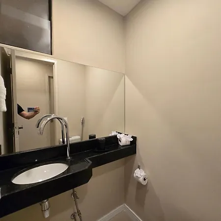 Moderno E Perto Da Emilio Hinko Apartamento Fortaleza (Ceara)