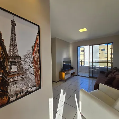 Apartamento Moderno E Perto Da Emilio Hinko *