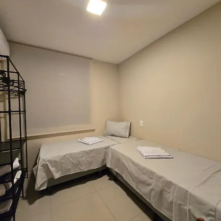 Moderno E Perto Da Emilio Hinko Apartamento Fortaleza (Ceara)