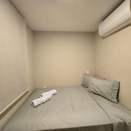 Apartamento Moderno E Perto Da Emilio Hinko Fortaleza (Ceara)