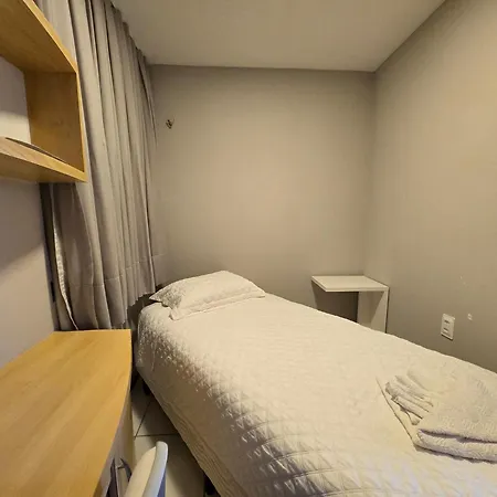 Moderno E Perto Da Emilio Hinko Apartamento Fortaleza (Ceara)