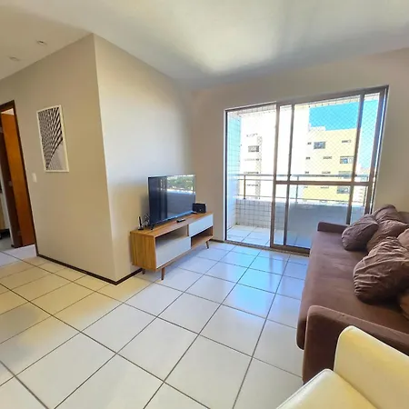 Apartamento Moderno E Perto Da Emilio Hinko