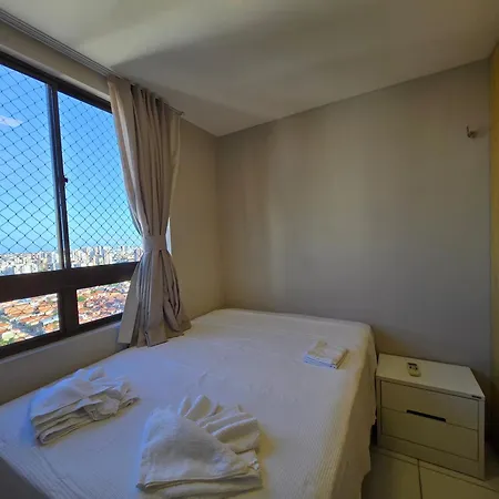 Moderno E Perto Da Emilio Hinko Apartamento Fortaleza (Ceara)
