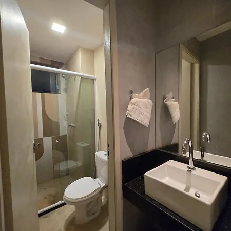 Moderno E Perto Da Emilio Hinko Apartamento *