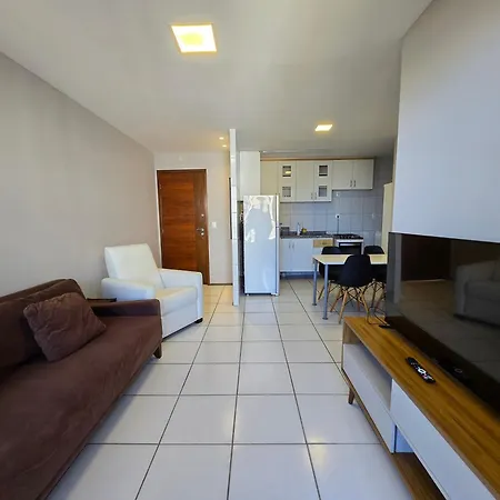 Apartamento Moderno E Perto Da Emilio Hinko