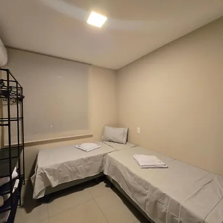 Moderno E Perto Da Emilio Hinko Fortaleza (Ceara)