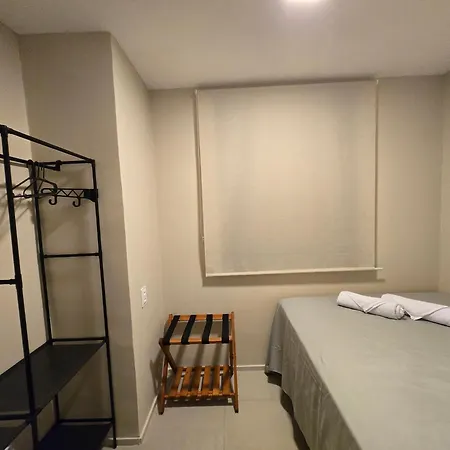 Apartamento Moderno E Perto Da Emilio Hinko