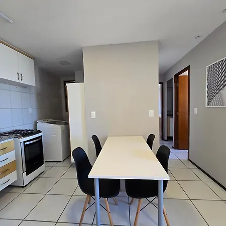 Moderno E Perto Da Emilio Hinko Apartamento